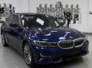 BMW 330i LUXURY LINE