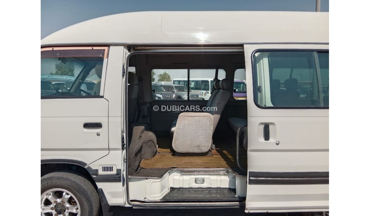 Nissan Caravan CARAVAN VAN RIGHT HAND DRIVE(PM1662)