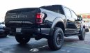 Ford F-150 RAPTOR 2019, 3.5-V6 GCC Specs, 0km w/ 5Years or 150K km Warranty at Al Tayer + 3 Years FREE Service