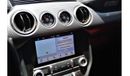 Ford Mustang BEG OFFERS*-*GT Premium MUSTANG GT-5,0L//DIGITAL CLESTER//BLIND SPOT//CASH OR 0 % DOWN PAYMENT