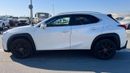 Lexus UX250h PREMIUM CONDITION | WHITE COLOR | 2.0L HYBRID ENGINE | RHD | 2021 | REAR VIEW CAMERA