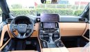 Lexus LX600 2024YM Prestige GCC for Local and export