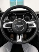Ford Mustang STD