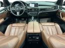 BMW X5 35i M Sport 2018 BMW X5 xDrive35i M-Sport, Warranty, Full Service History, Full Options, GCC