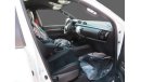 Toyota Hilux GR SPORT 4.0L V6 - FULL OPTION