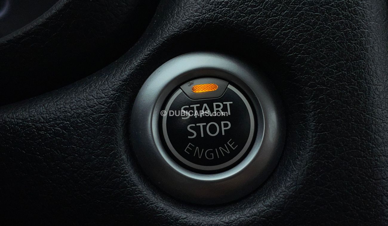 Nissan XTerra TITANIUM 2.5 | Under Warranty | Inspected on 150+ parameters