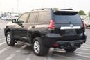 Toyota Prado VXR 2020 TOYOTA LAND CRUISER PRADO FULL OPTION