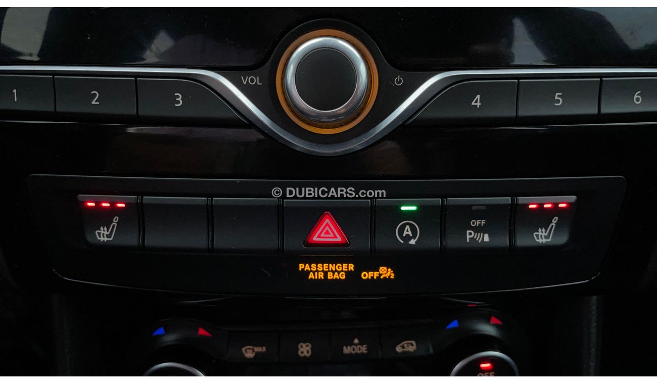 Infiniti Q30 COMFORT 1.6 | Zero Down Payment | Free Home Test Drive