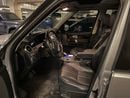 Land Rover LR4 HSE