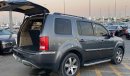 Honda Pilot GGC One Owner drive