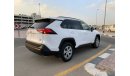 Toyota RAV4 SPORTS AWD AND ECO 2.5L V4 2020 AMERICAN SPECIFICATION