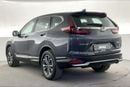 Honda CRV Touring | National Day Celebration | Guaranteed Warranty | 0 Down Payment
