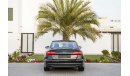 Audi A6 2.8L V6 - Fully Loaded! - Exceptional Condition! - GCC - AED 1,645 Per Month - 0% DP