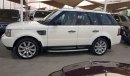 Land Rover Range Rover Sport 2008 gcc specs Full options