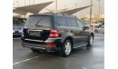 مرسيدس بنز GL 450 Mercedes GL 450_2008_Excellend_condihich