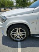 Mercedes-Benz GL 500