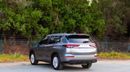 Mitsubishi Outlander GLX Basic 2.4L (5 Seater) ميتسوبيشي أوتلاندر 2023 خليجي GLS  2.4L (5 Seater) بحالة ممتازة