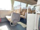 ميتسوبيشي روزا MITSUBISHI ROSA BUS RHD 2008 MODEL 4.9 L DIESEL MANUAL(PM700171)