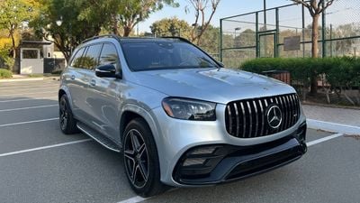 Mercedes-Benz GLS 450 AMG 2023 50000 Km American