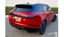 Land Rover Range Rover Velar 2019 LAND ROVER RANGE ROVER VELAR P380 R-DYNAMIC SE (L560), 5DR SUV, 3L 6CYL PETROL, AUTOMATIC, FOUR