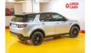 Land Rover Discovery Sport Land Rover Discovery Sport HSE (7 seater, Full Panoramic) 2016 GCC under Warranty with Flexible Down