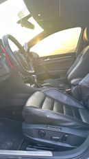 فولكس واجن جولف ار