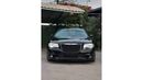 Chrysler 300C SRT8