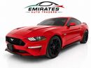 فورد موستانج GT PREMIUM