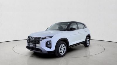 Hyundai Creta SMART | Guaranteed Warranty | 0 Down Payment