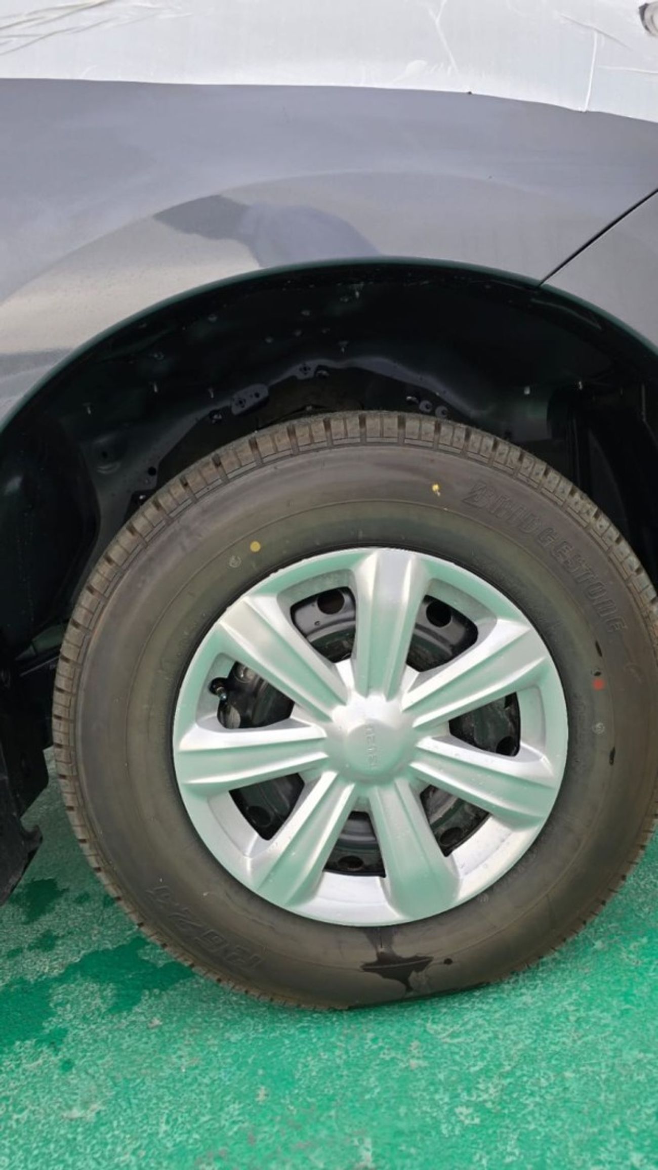 إيسوزو D ماكس دي ماكس 2500 سي سي 4 سلندر كابينة واحدة يدوي 4x4 136 حصان  ABS