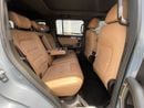 Jetour T2 Luxury