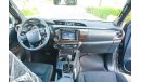 Toyota Hilux 2.7 AT PLATINUM Full Option (Export only)