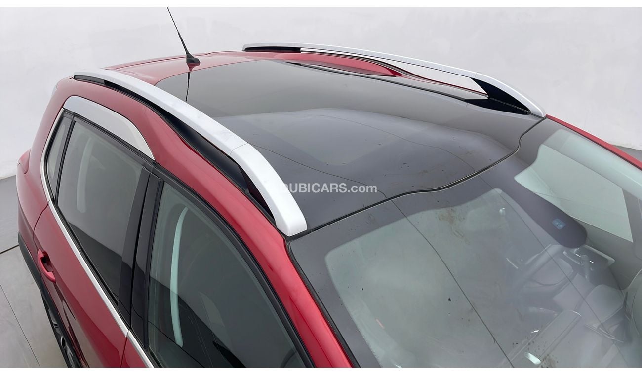 Peugeot 2008 ALLURE 1.6 | Under Warranty | Inspected on 150+ parameters