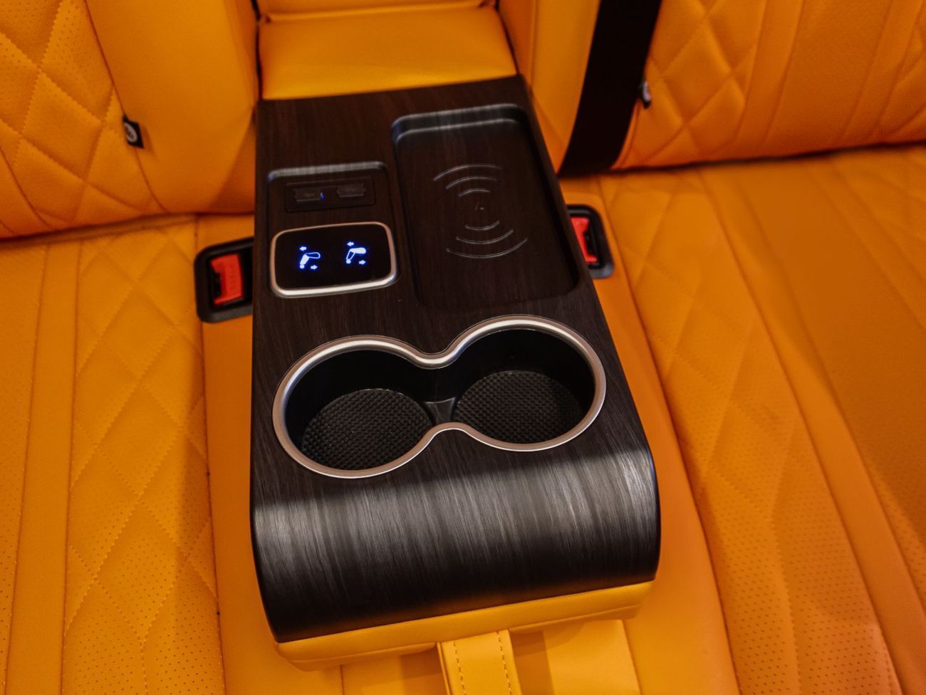 Toyota Hiace Built by Barugzai | 2 Year Interior Warranty + Agency Warranty