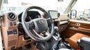Toyota Land Cruiser Pick Up