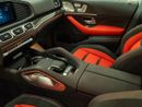Mercedes Benz GLE 63 AMG 4MATIC+ 2024 Mercedes-AMG GLE 63 S | German Specs | Luxury Performance SUV