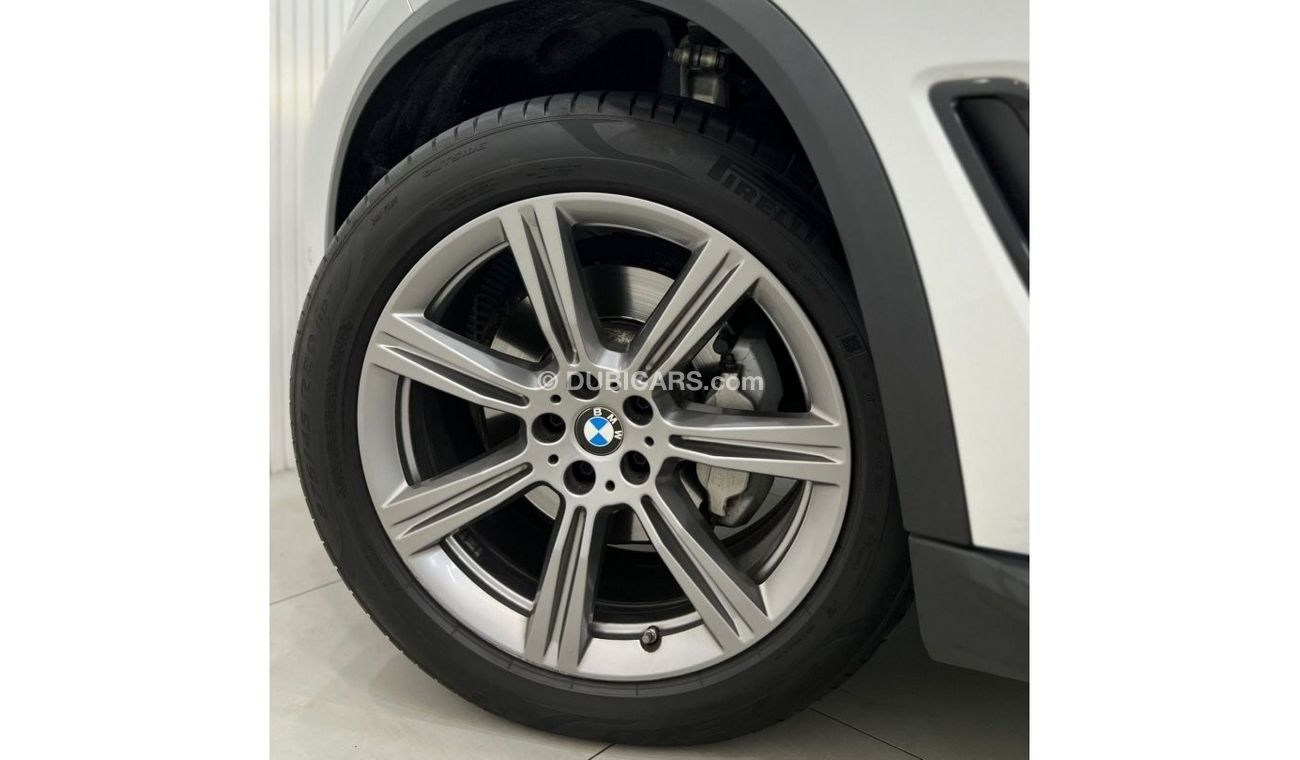 BMW X5 40i xDrive 2019 BMW X5 xDrive40i Executive, May 2024 BMW Warranty + Service Contract, GCC