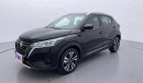 Nissan Kicks S 1.6 | Under Warranty | Inspected on 150+ parameters