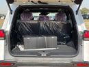 Lexus LX600 OVERTRAIL OVER-TRAIL 3.5L PTR A/T // 2025 // FULL OPTION WITH OFF ROAD TYRE , RADAR , HEAD UP DISPLA