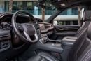 GMC Yukon Denali Yukon Denali XL | 4,505 P.M | 0% Downpayment | WARRANTY | LOW KMS