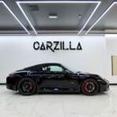 Porsche 911 Carrera GTS 3.0L (475 HP) Convertible Porsche 911 Carrera GTS 3.0 Twin Turbo 2024 | Perfect Conditio