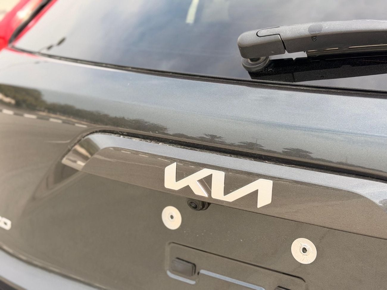 Kia Niro HEV LX Export from Australia