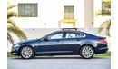 Jaguar XF 5.0 V8
