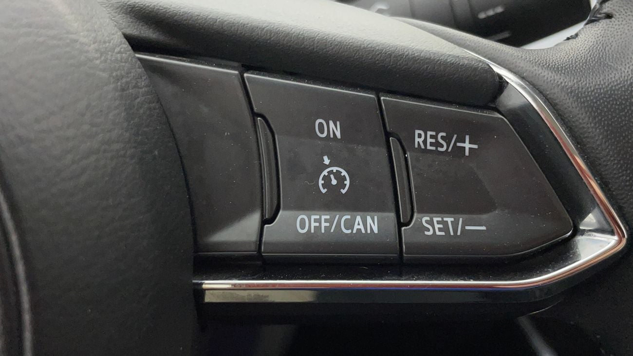 Mazda CX9 GT 2.5 | Zero Down Payment | Home Test Drive