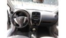 Nissan Sunny Nissan suny 2016 gcc full Automatic for sale