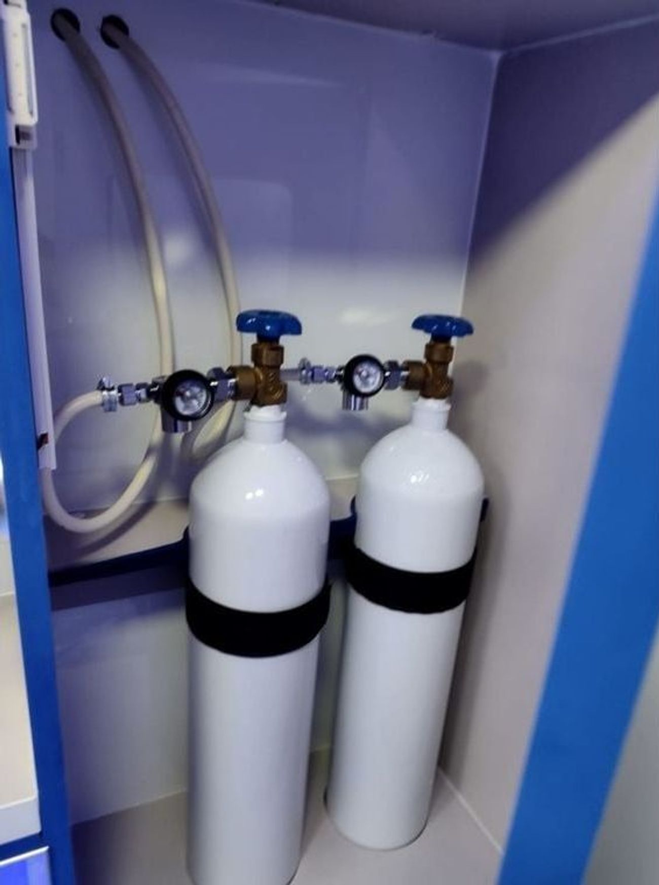 Toyota Hilux 2025 Toyota Hilux Single Cabin 2.7L Manual Transmission Petrol (Ambulance)