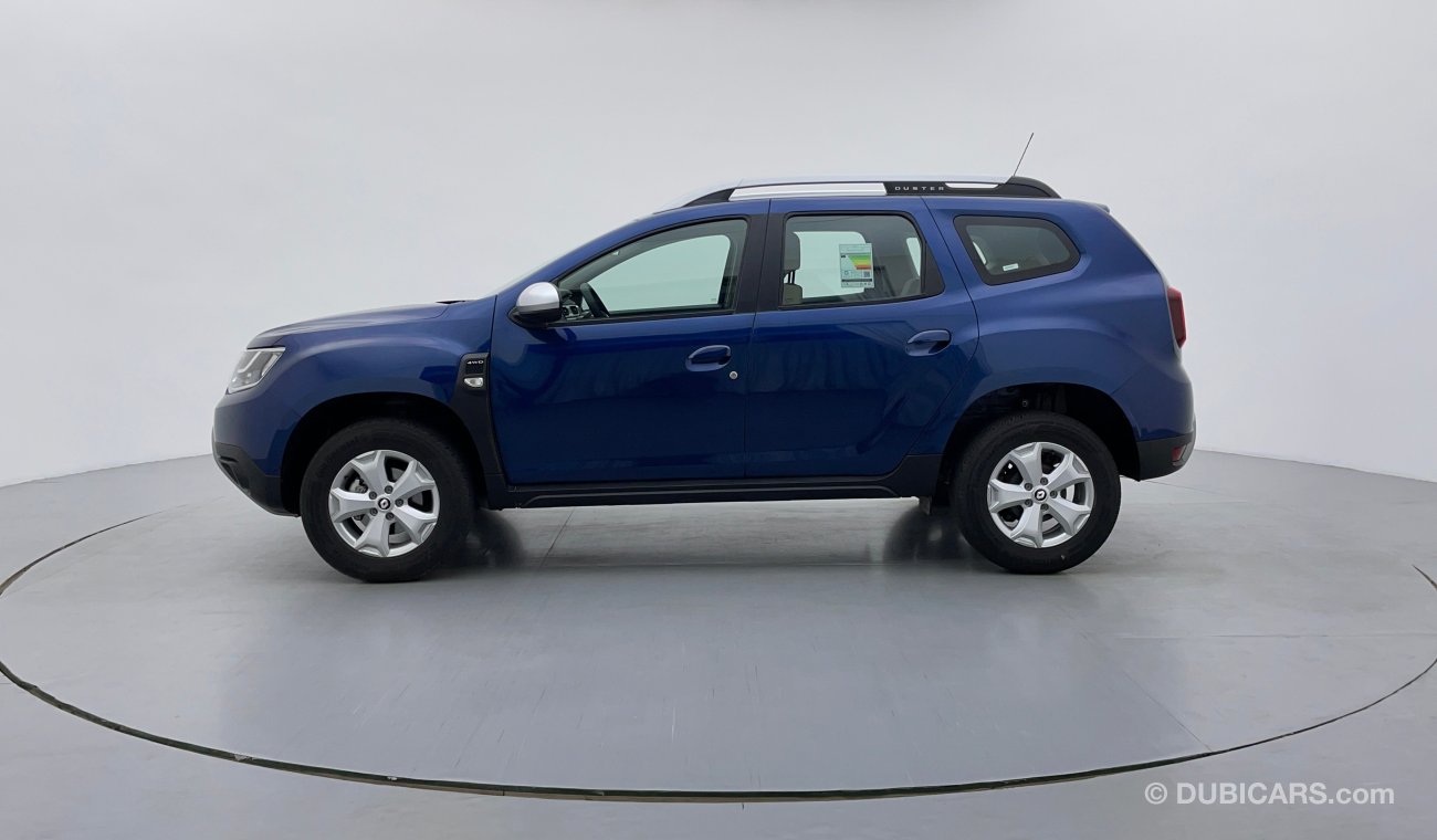 Renault Duster SE 2000