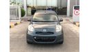 Nissan Micra S GCC