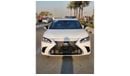 Lexus ES350 LEXUS ES350 2020 MODEL FULL OPTION