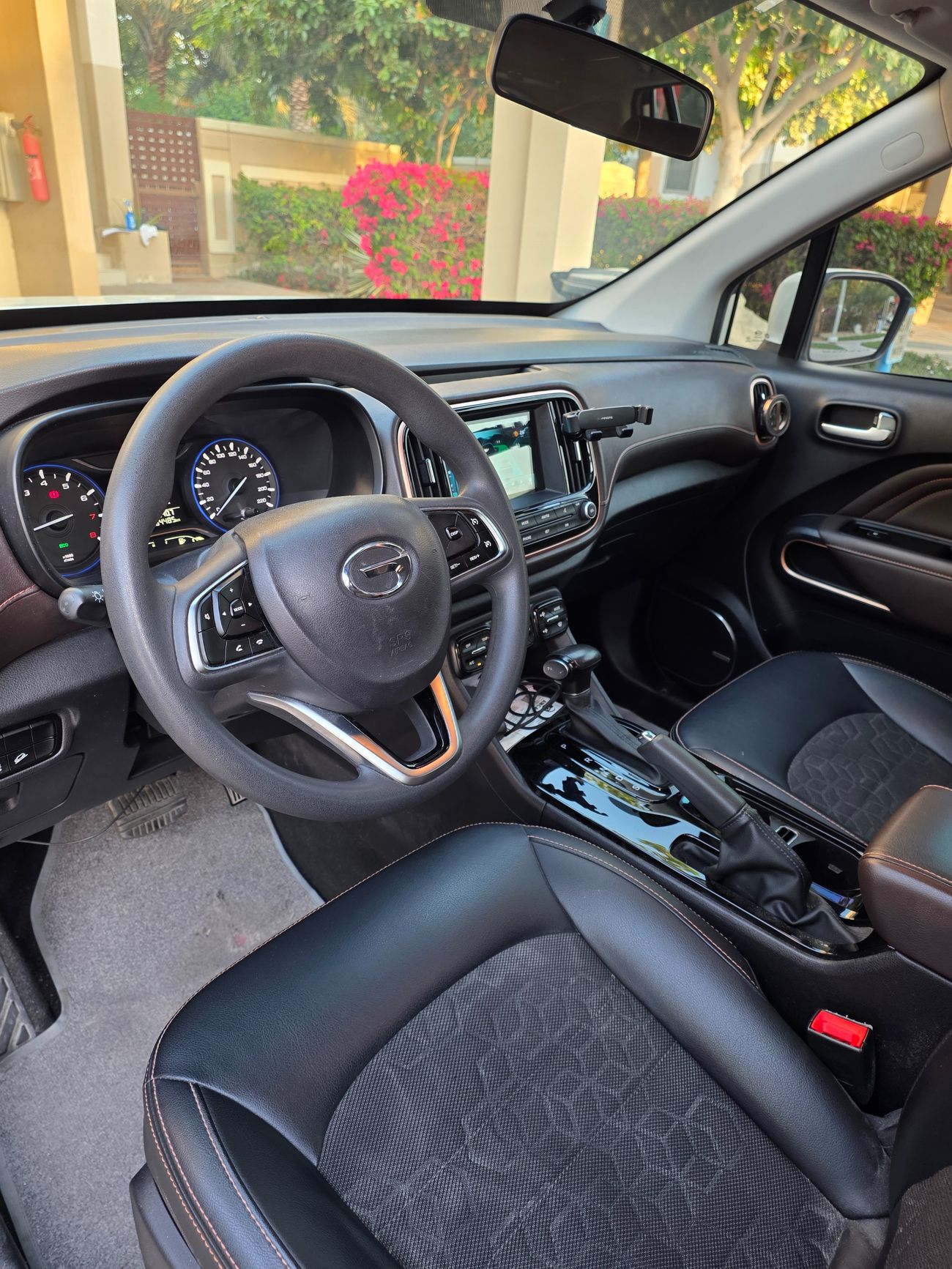 جي إي سي GS3 1.3T GB